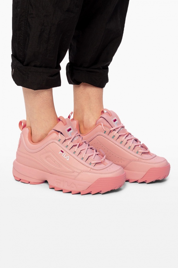 Fila disruptor clearance 2 femme 2015